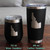 Idaho Outline Whiskey Rocks Glass - Idahoans Gifts and Decor
