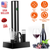 4 in 1 Electric Wine Opener Set 