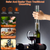4 in 1 Electric Wine Opener Set 