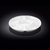 DIVIDED ROUND DISH 10" | 25.5 CM