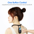 Intelligent Posture Corrector Hanging Back Posture Correction Trainer 