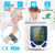 Blood Pressure Monitor Wrist Digital High Blood Pressure 