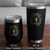 Cheers 4  Beer Can Pint Glass - 4th Anniversary Gifts