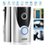 WiFi Video Doorbell Wireless Door Bell 720P HD WiFi Security Camera