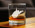 West Virginia Whiskey Rocks Glass - West Virginians Gifts