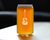 Acoustic Guitar Beer Can Pint Glass - Musician Gifts