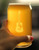 Acoustic Guitar Beer Can Pint Glass - Musician Gifts