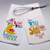 SHH (Favorite Parent) Towel