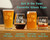 60th Birthday Gifts - 59 Middle Finger Stemless Wine Glass