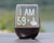 60th Birthday Gifts - 59 Middle Finger Stemless Wine Glass