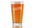 Cheers Portuguese Saude Pint Glass for Beer - Brazil Gifts