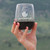 Just Unwind Stemless Wine Glass - Cat Gifts and Decor