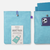 Bookaroo Books & Stuff Pouch