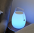Ava X LED Speaker Lantern