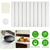 Foldable Stone Dish Drying Mats 