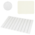 Foldable Stone Dish Drying Mats 
