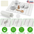 Foldable Stone Dish Drying Mats 