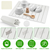 Foldable Stone Dish Drying Mats 