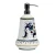 RICCO DERUTA: Liquid Soap Lotion Dispenser