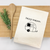 Happy Camper Kitchen Towel