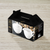 SUGAR BOWL & CREAMER SET: SUGAR BOWL 11 FL OZ | 340 ML  & CREAMER