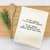 On The Outside I'm In Complete Control Kitchen Towel