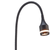 Matte Black Metal Led Adjustable Desk Lamp