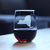 State of New York Stemless Wine Glass - New Yorkers Gifts