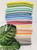 Quick Dry Easy fold Towel Throw
