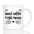 Need Coffee Right Meow Coffee Mug - Cat Gifts and Decor