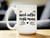 Need Coffee Right Meow Coffee Mug - Cat Gifts and Decor
