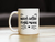 Need Coffee Right Meow Coffee Mug - Cat Gifts and Decor