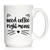 Need Coffee Right Meow Coffee Mug - Cat Gifts and Decor