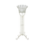 Standing Iron Pedestal Plant Stands