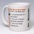 Whimsical Pediatrician Mug