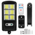 Solar Powered Wall Lights 