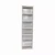 Cyprus On the Wall Spice Rack