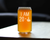 21st Birthday Gifts - 20 Middle Finger Beer Can Pint Glass