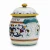 RICCO DERUTA: Traditional Biscotti Jar