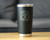 Cheers 2  Insulated Travel Tumbler - 2nd Anniversary Gifts