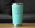 Cheers 2  Insulated Travel Tumbler - 2nd Anniversary Gifts