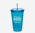 Gorgeous Adult Baby Water Tumbler