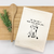 My Dog and I Kitchen Towel