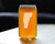 Vermont Outline Beer Can Pint Glass - Vermonters Gifts