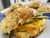 Cheesy Hatch Pepper Biscuit Mix