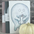 Handmade Saddle Bound Notebooks- Pumpkin & Ghosts - 3 Notebook Bundle