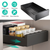 Pull Out Cabinet Organizer Carbon Steel 