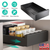 Pull Out Cabinet Organizer Carbon Steel 