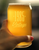 Vintage 1985 Beer Can Pint Glass - 39th Birthday Gifts
