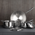Piece Cookware Stainless Steel Ply Frying Pan, Milk, and Soup Pot with Lid
